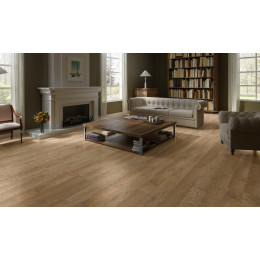 Ламинат Quick-Step Perspective PER 312 Доска дуба матовая промасленная