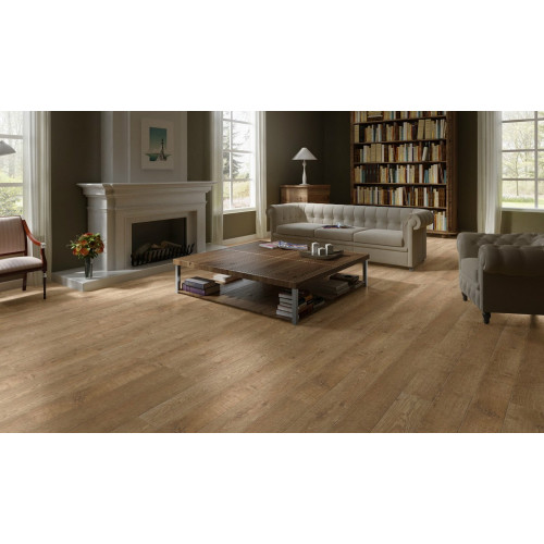 Ламинат Quick-Step Perspective PER 312 Доска дуба матовая промасленная