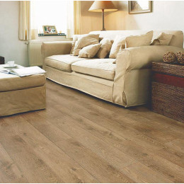 Ламинат Quick-Step Perspective PER 312 Доска дуба матовая промасленная