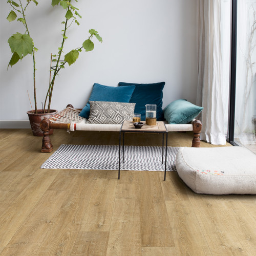 Ламинат Quick-Step Perspective PER 3578 Дуб природный натуральный