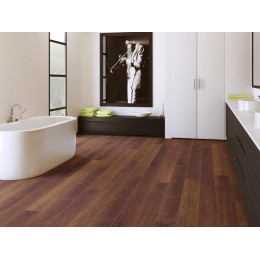 Ламинат Quick-Step Perspective PER 996 Доска Мербау