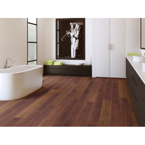 Ламинат Quick-Step Perspective PER 996 Доска Мербау