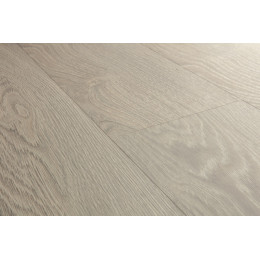 Ламинат Quick-Step Classic Доска дуба светло-серого старинного 1405