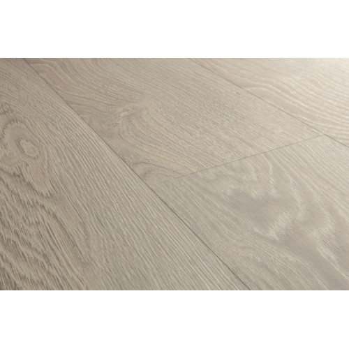 Ламинат Quick-Step Classic Доска дуба светло-серого старинного 1405