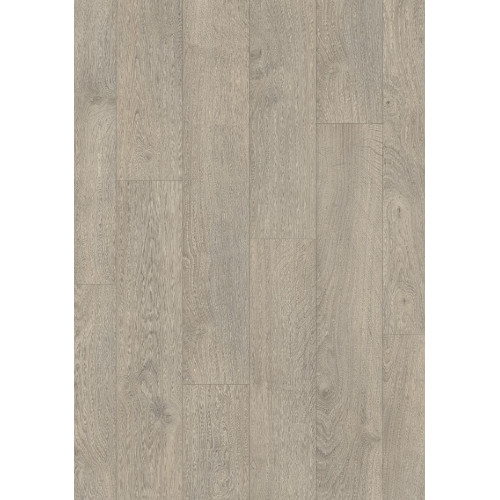Ламинат Quick-Step Classic Доска дуба светло-серого старинного 1405