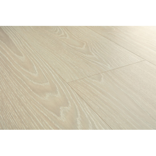 Ламинат Quick-Step Classic Дуб бежевый отбеленный 4088