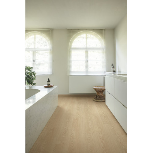 Ламинат Quick-Step Classic Дуб натуральный отбеленный 4089