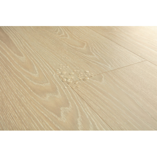 Ламинат Quick-Step Classic Дуб натуральный отбеленный 4089