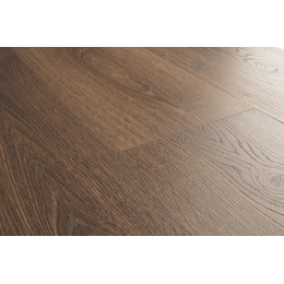 Ламинат Quick-Step Classic Дуб горный коричневый 4091