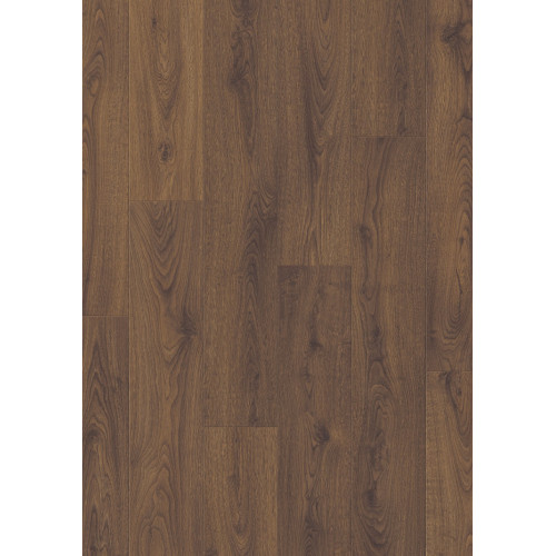 Ламинат Quick-Step Classic Дуб горный коричневый 4091