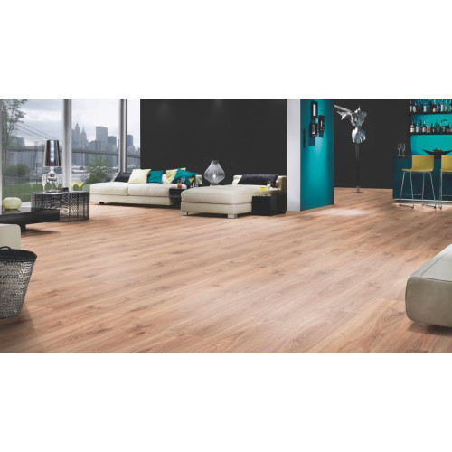 Ламинат UltraFloor Castello Classic Дуб Каньон Белый 8642
