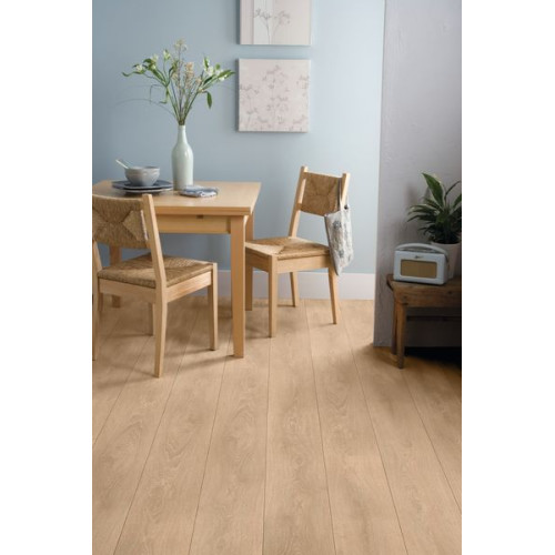 Ламинат UltraFloor Floordreams Vario Дуб Брашированный 8634
