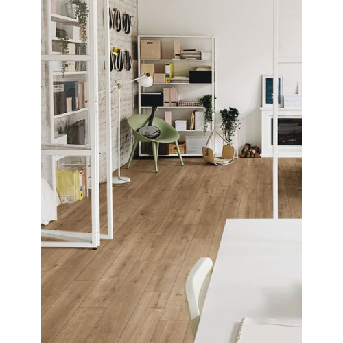 Ламинат UltraFloor Floordreams Vario Дуб Хиллсайд K327