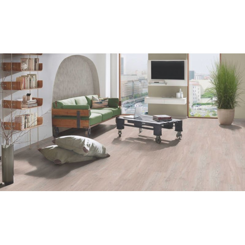 Ламинат UltraFloor Forte Classic Дуб Белый масляный 5552