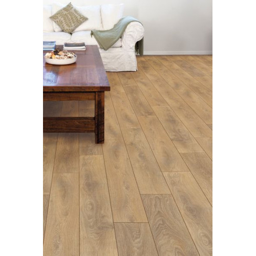 Ламинат UltraFloor Super Natural Classic Дуб Харлех 8573