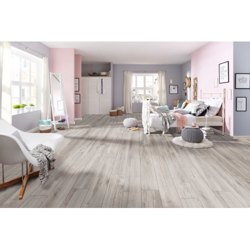 Ламинат UltraFloor Super Natural Classic Дуб Лонгбоу K418