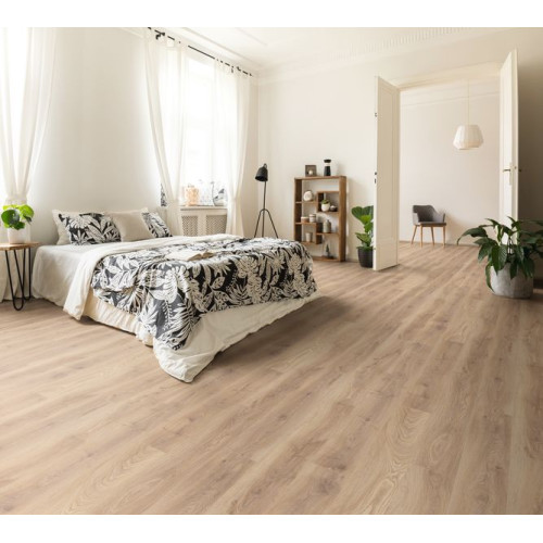 Ламинат UltraFloor Super Natural Classic Дуб Бискотти K453