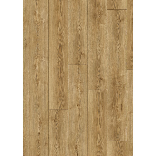 Ламинат UltraFloor Super Natural Classic Дуб Стерлинг Античный K483