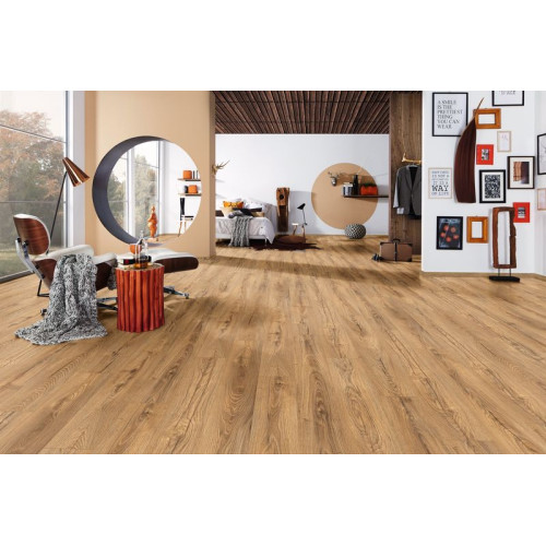 Ламинат UltraFloor Variostep Classic Дуб Карпентер Инка K476