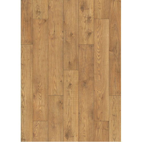 Ламинат UltraFloor Vintage Classic Каштан Рыжевато-Коричневый 5537