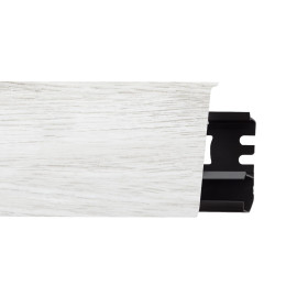 Плинтус Arbiton INDO LM-70 Дуб Болтон № 44