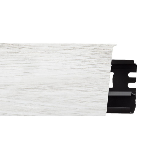 Плинтус Arbiton INDO LM-70 Дуб Болтон № 44