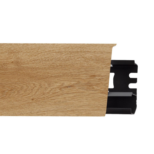 Плинтус Arbiton INDO LM-70 Дуб Монумент №158