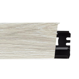 Плинтус Arbiton INDO LM-70 Дуб Песочный №42