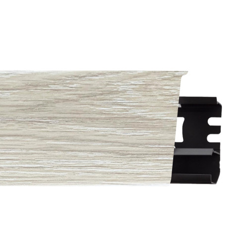 Плинтус Arbiton INDO LM-70 Дуб Песочный №42