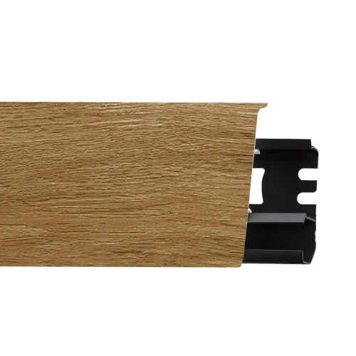 Плинтус Arbiton INDO LM-70 Дуб Джерси №110