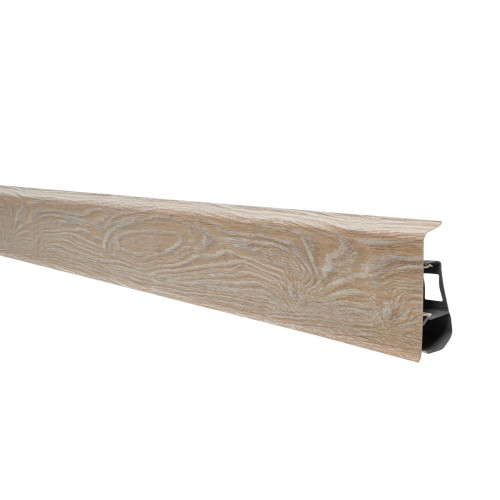 Плинтус Arbiton INDO LM-70 Дуб Фламенко №197