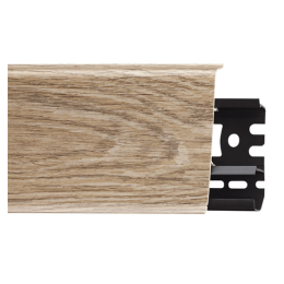 Плинтус Arbiton INDO LM-70 Дуб Горный №11