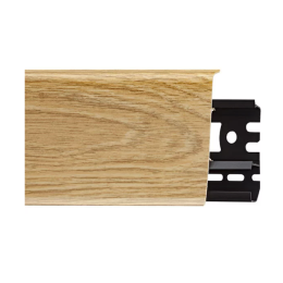 Плинтус Arbiton INDO LM-70 Дуб Изысканный №09