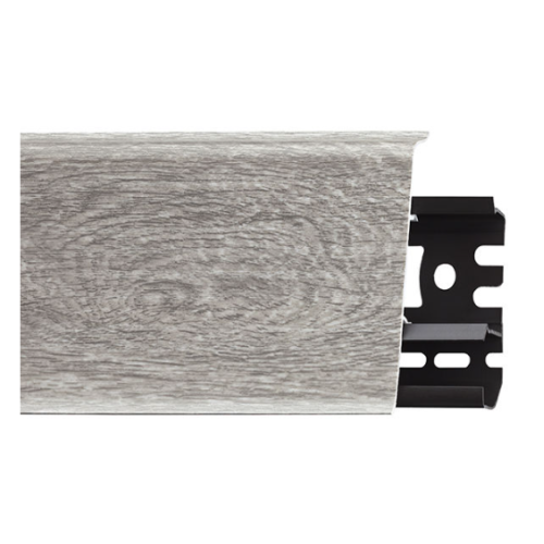 Плинтус Arbiton INDO LM-70 Дуб Модена №23