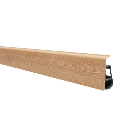 Плинтус Arbiton INDO LM-70 Дуб Париж №199