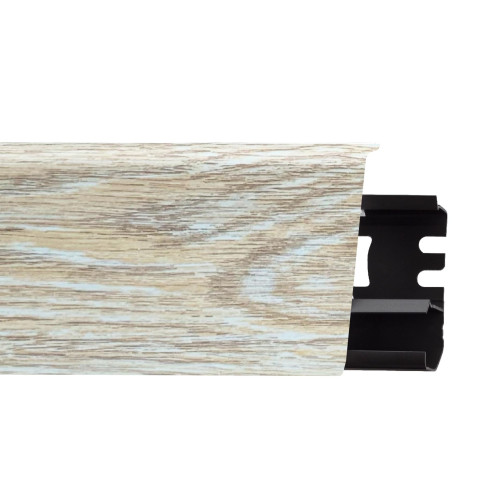 Плинтус Arbiton INDO LM-70 Дуб Пасадена №138