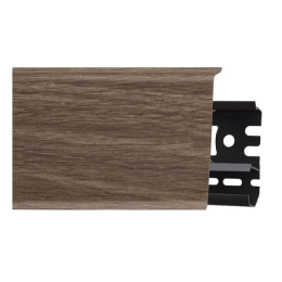 Плинтус Arbiton INDO LM-70 Дуб Виктория №43