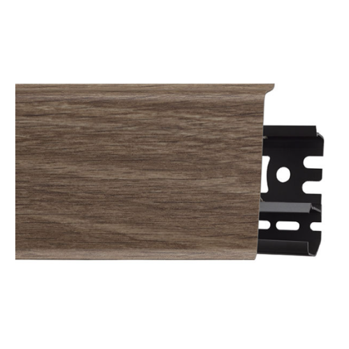 Плинтус Arbiton INDO LM-70 Дуб Виктория №43