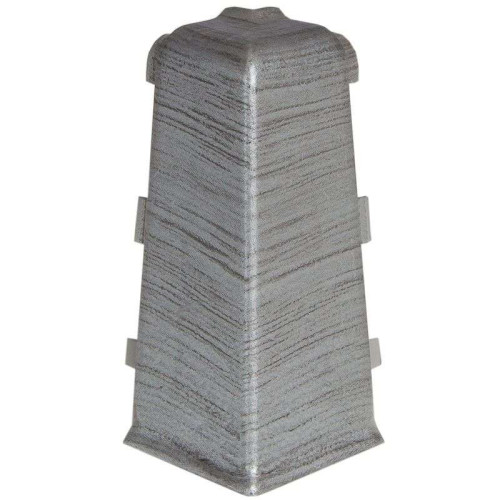 Угол внешний к плинтусу Арбитон Индо LM 70(в цвет плинтуса)