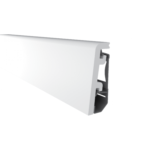 Напольный плинтус Arbiton VEGA P0610 60мм