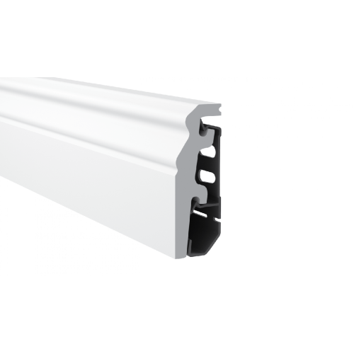 Напольный плинтус Arbiton VEGA P0620 60мм