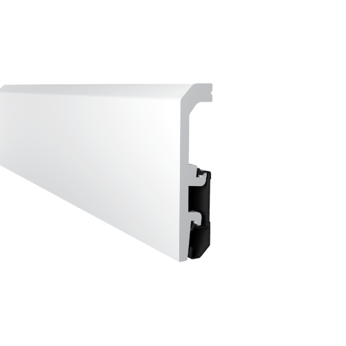 Напольный плинтус Arbiton VEGA P1010 100мм