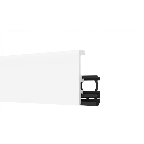 Напольный плинтус Arbiton VEGA P1040 100мм