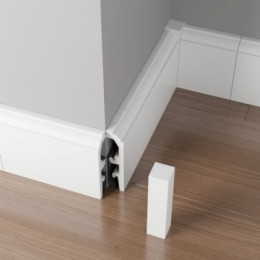 Блок универсальный Arbiton VEGA (столбик)