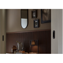 Панели реечные Панели 3D, реечные из дюрополимера Zeta 