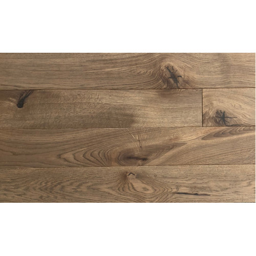 Паркет EliteWood Dark Ariz 3-х слойный T&G