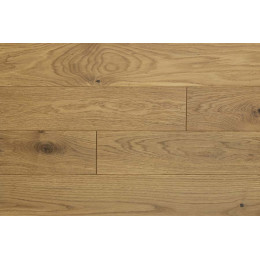 Паркет EliteWood White UV-Oil 3-х слойный T&G