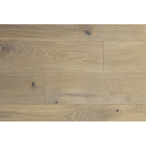 Паркет EliteWood White Oil 3-х слойный T&G