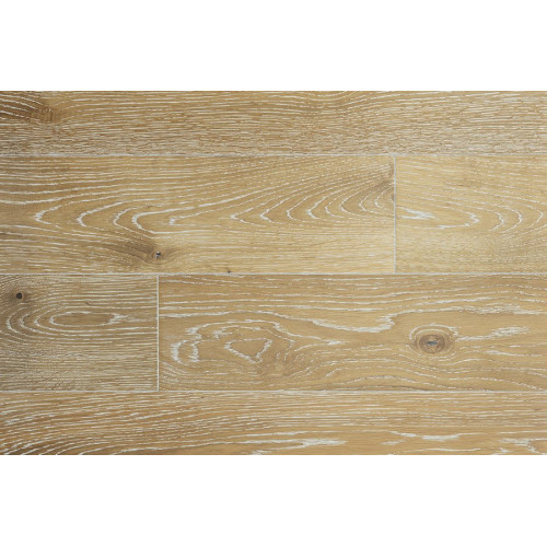 Паркет EliteWood White lace 3-х слойный T&G