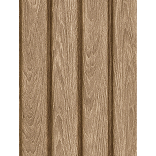 Виниловый сайдинг Ю-Пласт Тимберблок Планкен - Кленовый